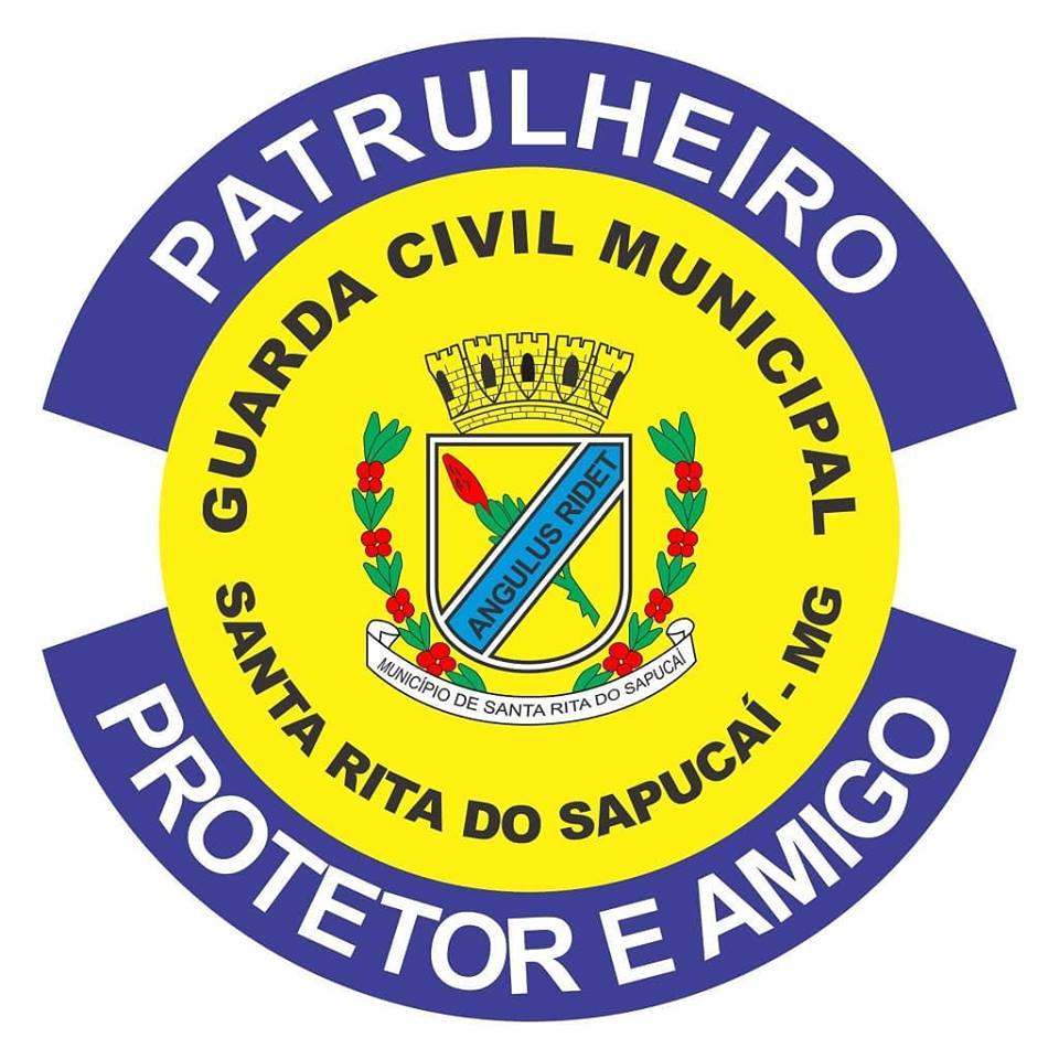 Concurso GCM Santa Rita do Sapucaí-MG: oferta 10 vagas.